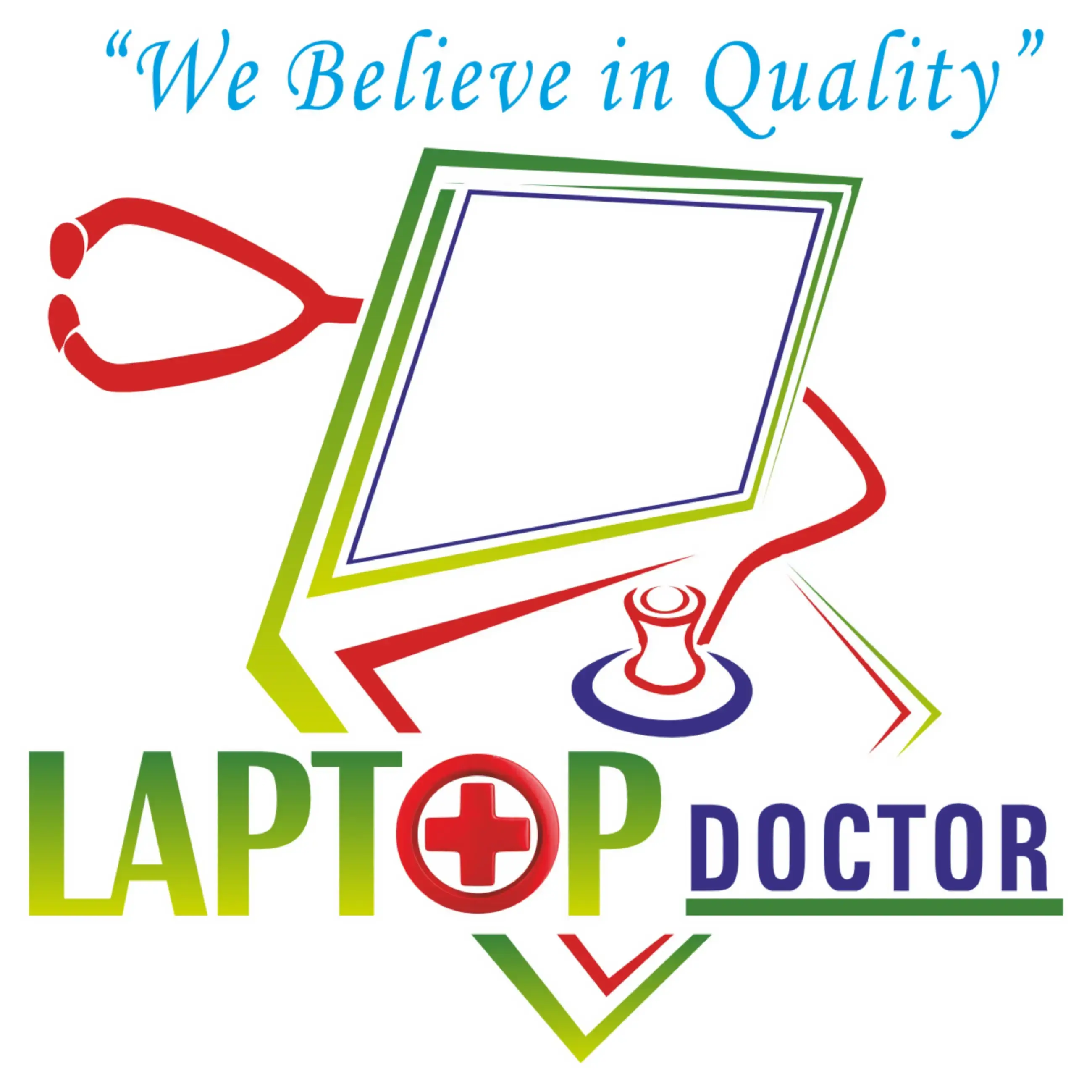 store logo